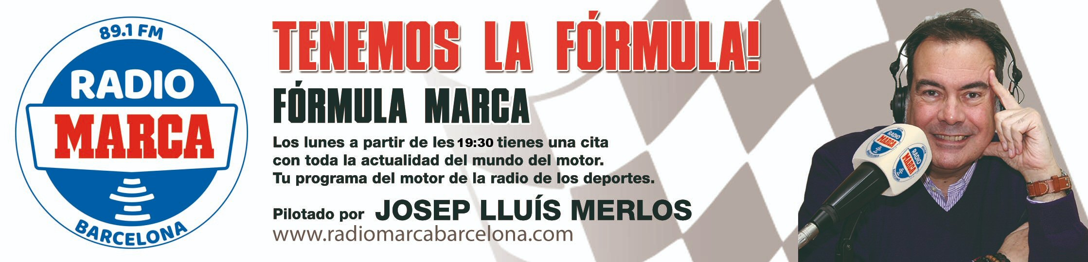 Formula Marca