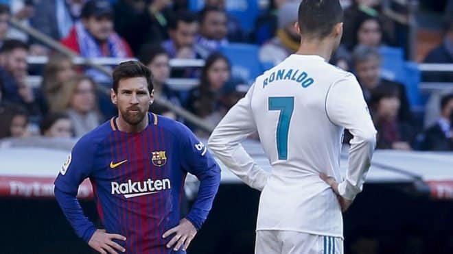 El Clásico