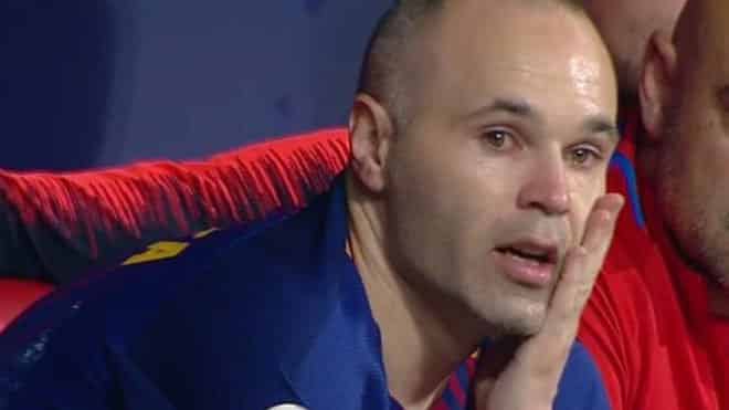 iniesta