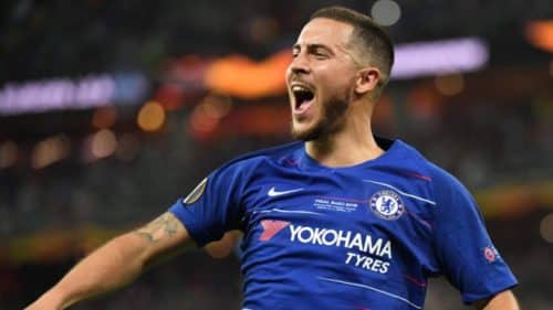 Hazard desvela su futuro