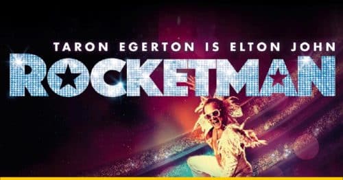 Rocket Man