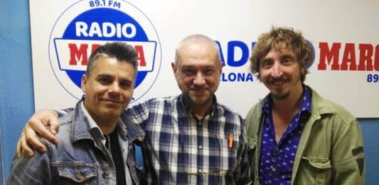 El Año De La Plaga