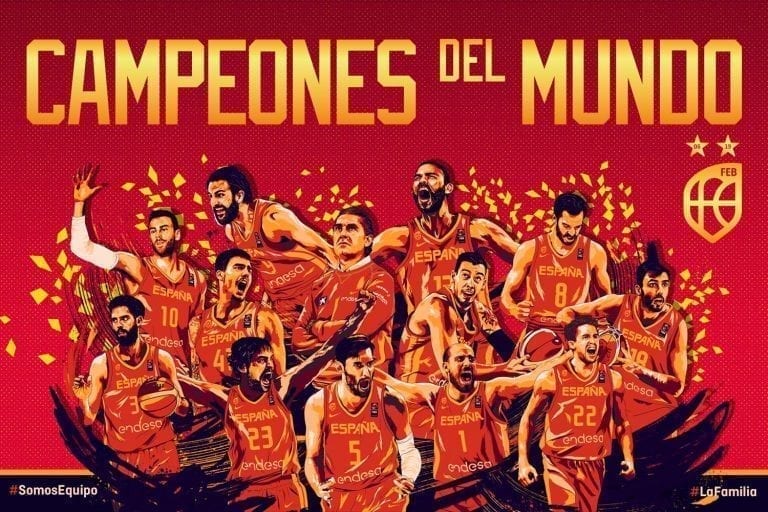España