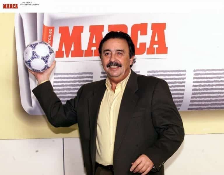 Fallece Juan de Dios Román a los 77 años, a consecuencia de un derrame cerebral