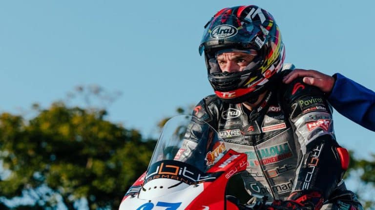 Albert Costa, Raül Torras i Peco Bagnaia, els noms propis protagonistes al Formula Marca