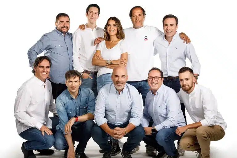 Radio MARCA cierra el 2023 con 459.000 oyentes, 23.000 más que el año pasado