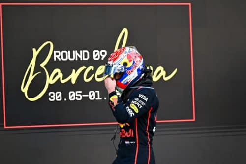 El Gran Premi d'Espanya de F1 al Circuit de Catalunya, protagonista avui al 'Fórmula Merlos' Aquesta tarda, a partir de les 19h, la millor anàlisi del Gran Premi d'Espanya de F1 disputat aquest cap de setmana al Circuit de Barcelona-Catalunya al 'Fórmula Merlos', amb Josep Lluís Merlos. En parlarem amb Manel Muñoz, director d'operacions del Circuit i amb Marco Canseco, periodista del diari Marca. A més, celebrarem els 40 anys del Seat Ibiza amb la millor música, la que protagonitza el musical 'Salta conmigo' que ben aviat aterra a Barcelona, i amb Berta Doria i Jaume Domínguez parlarem de l'experiència de creuar els Pirineus de punta a punta amb la nova Macbor Montana XR5