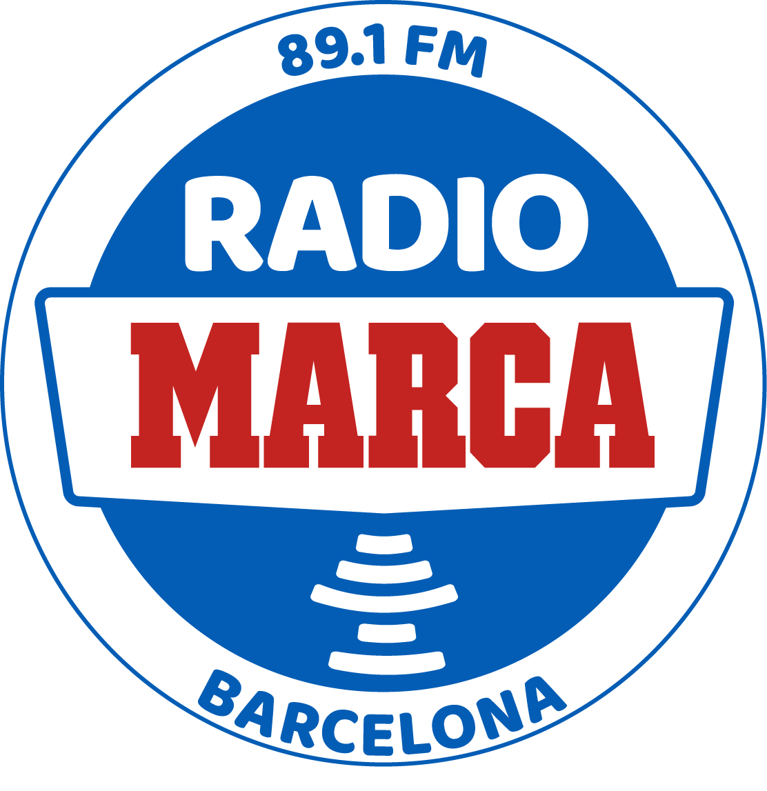 Radio Marca Barcelona 2