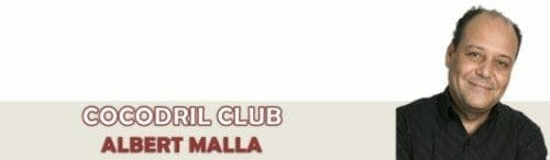 COCODRILCLUB COCODRILCLUB