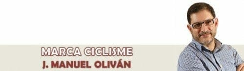 MARCA CICLISME