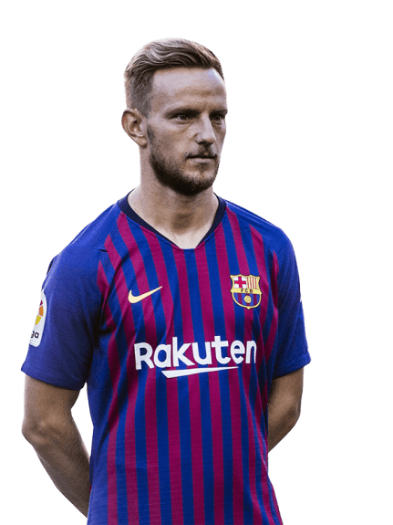 Rakitic