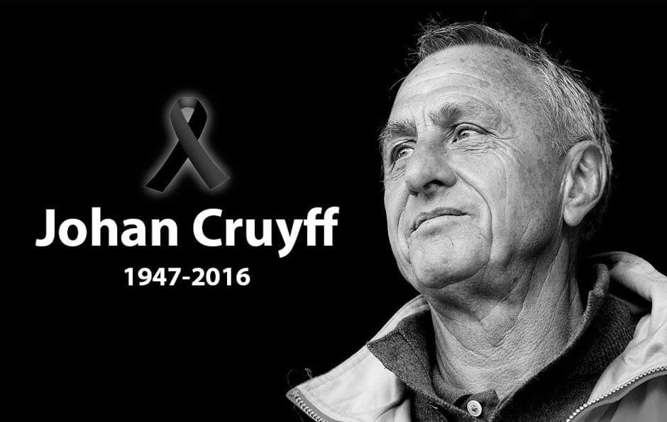 Johan Cruyff,