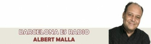 BARCELONA ES -RADIO BARCELONA ES -RADIO