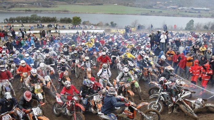 Bassella Race