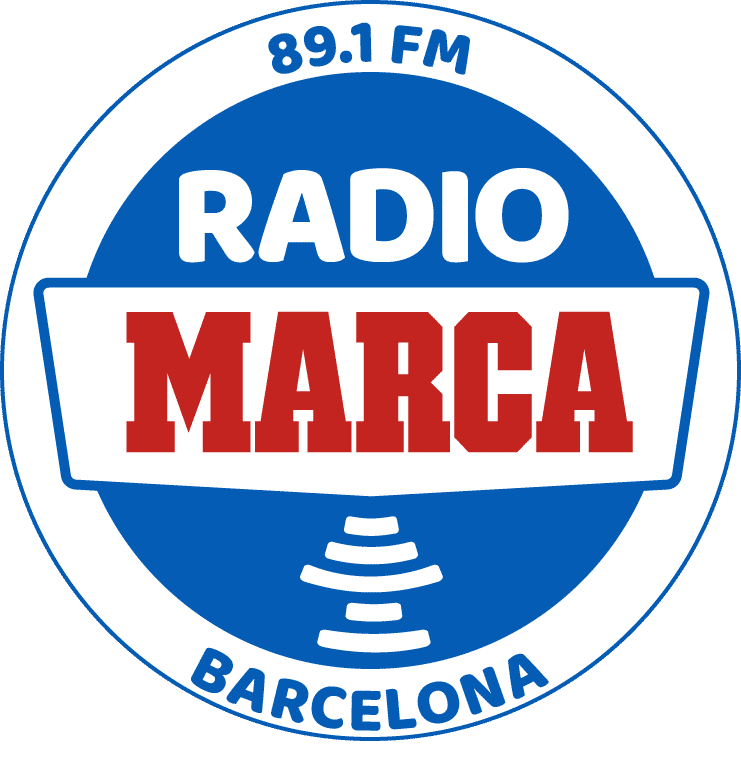 📻 - Marca Barcelona