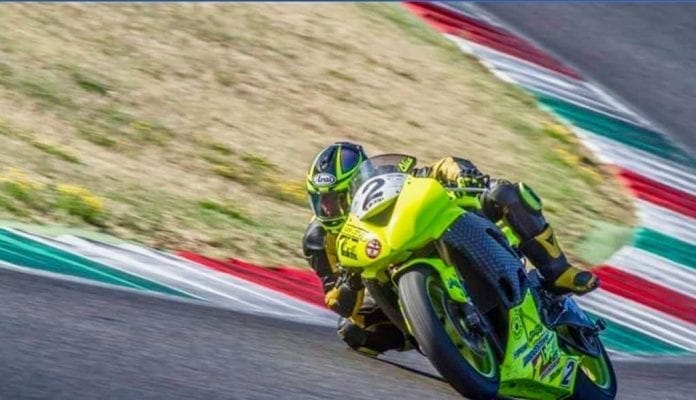 Álex Cruz,