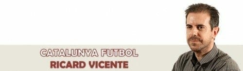 CATALUNYA FUTBOL CATALUNYA FUTBOL