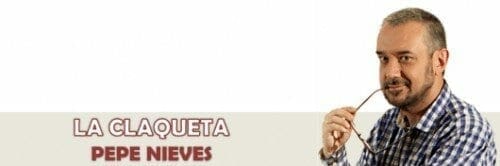 LA CLAQUETA
