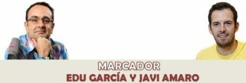 MARCADOR 2015 MARCADOR 2015