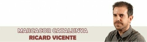 MARCADOR CATALUNYA