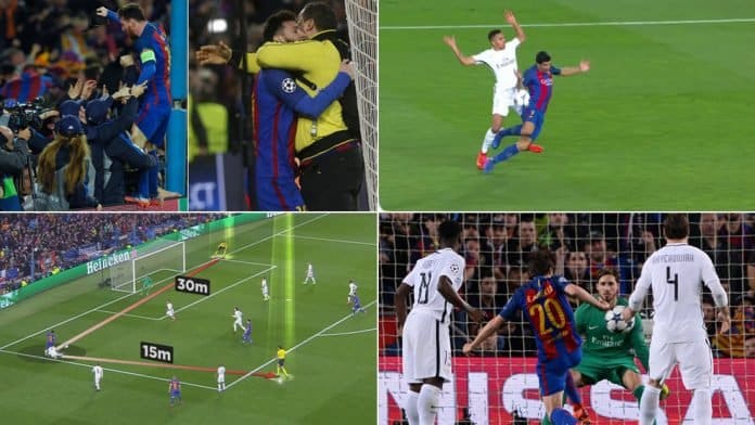 Sergi Roberto