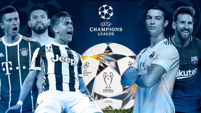 champions