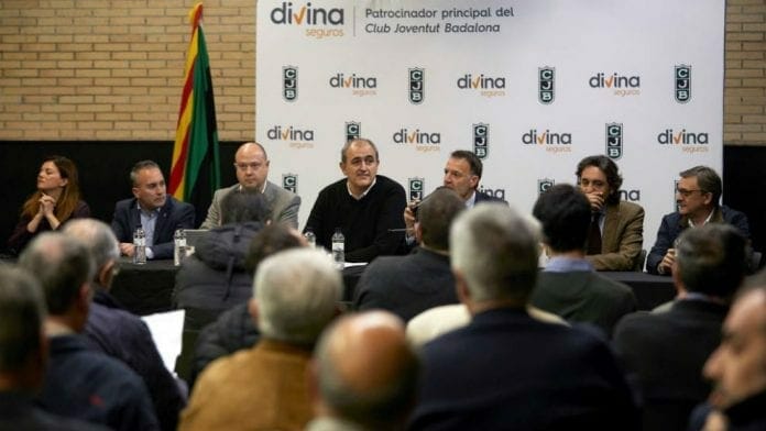 Penya Joventut