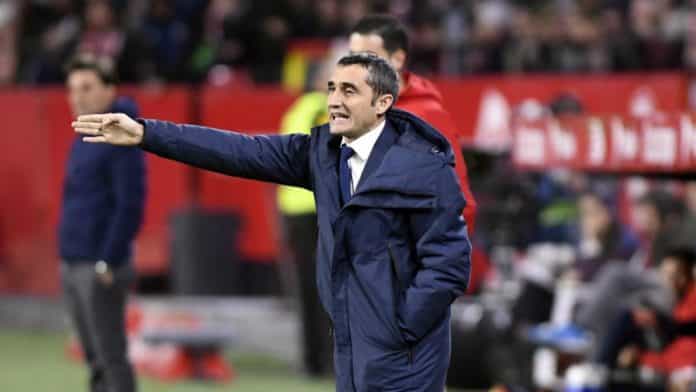 Valverde