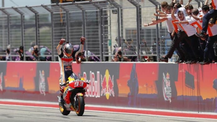 Marc Marquez