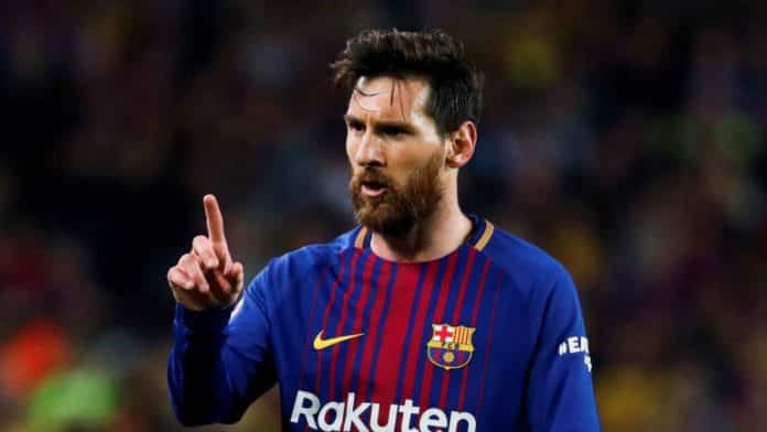 Messi