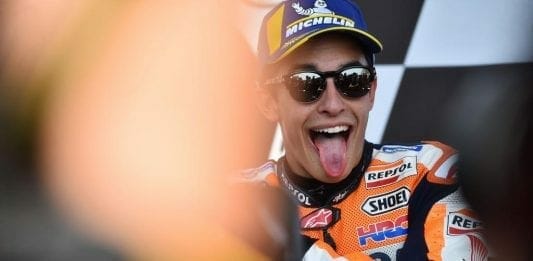 Marc Marquez