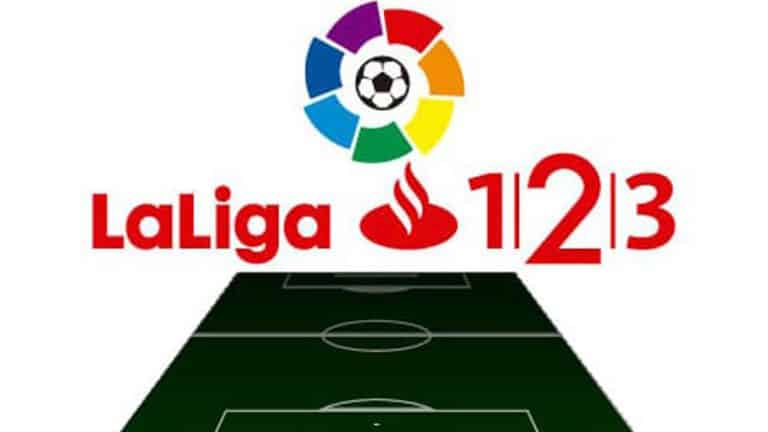 La última jornada de LaLiga 1/2/3 promete fuertes emociones La última jornada de LaLiga 1/2/3 promete fuertes emociones