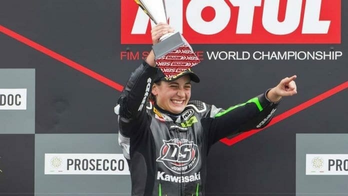 Ana Carrasco,