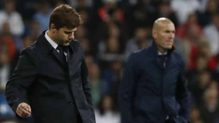 Pochettino