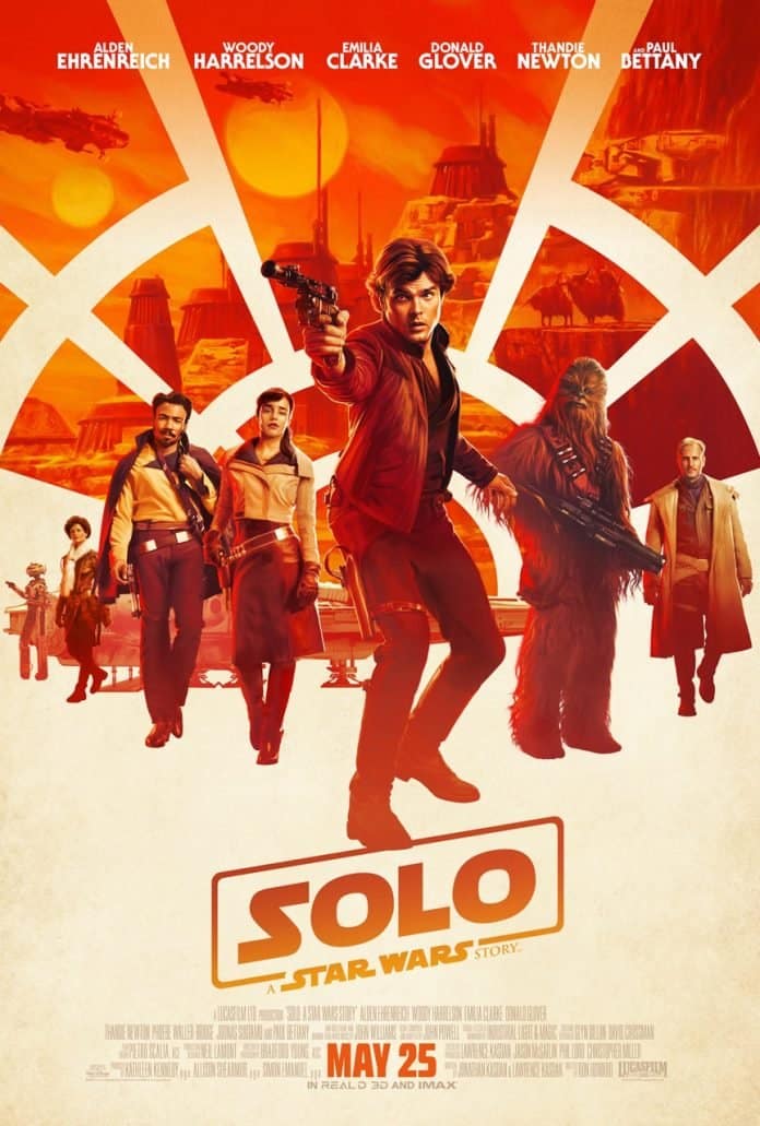 Han Solo