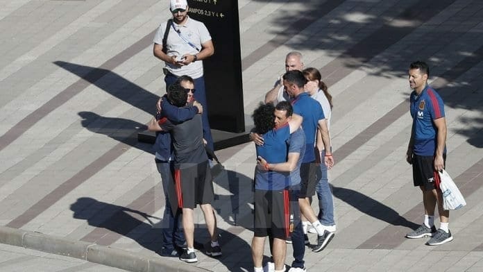 Lopetegui