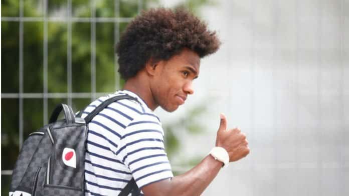 Willian