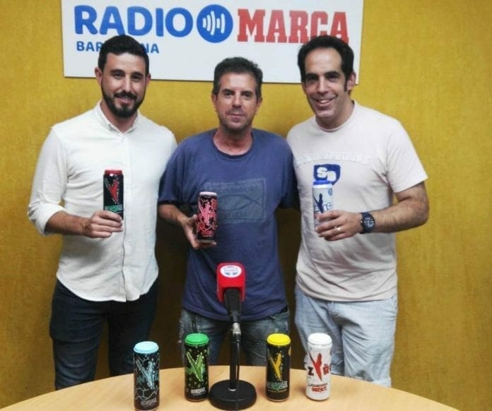 fútbol catalán