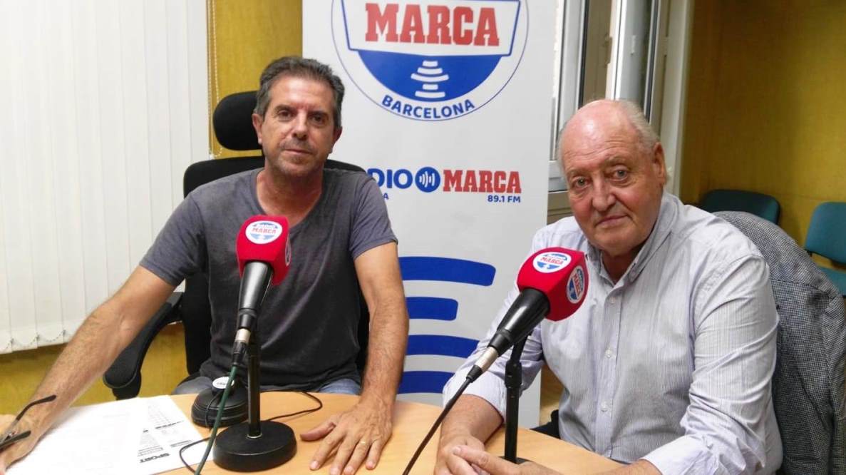 Avui al Catalunya Futbol, Joan Soteras nou president de la Federació Catalana