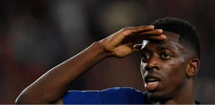 Dembele