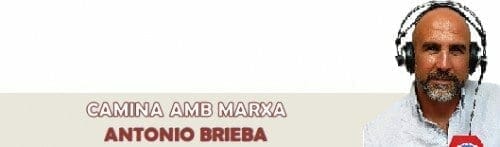 CAMINA AMB MARXA