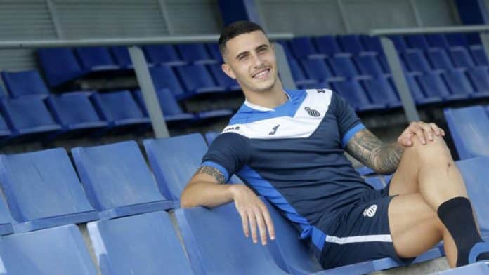 Mario Hermoso