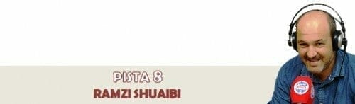 PISTA 8