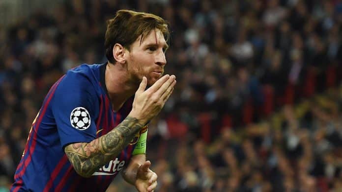 Messi
