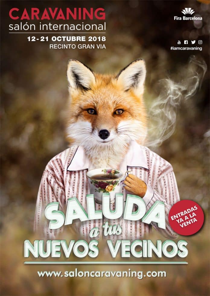 Saló Caravaning,