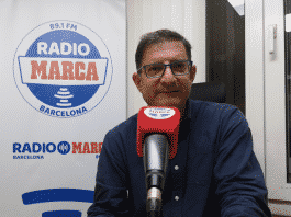 La "Finestra" de José Manuel Oliván