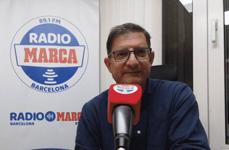 La "Finestra" de José Manuel Oliván
