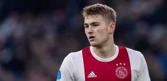 de Ligt