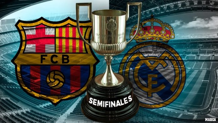 Copa del Rey