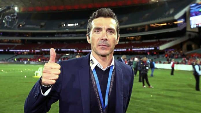Guillermo Amor